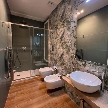 Appartamento Oasi Porta Felice Palermo