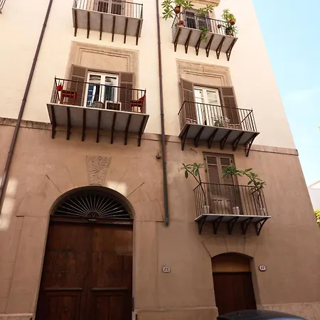 Appartamento Oasi Porta Felice *