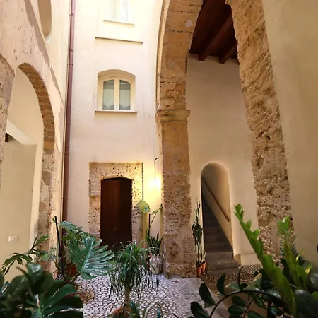 Oasi Porta Felice