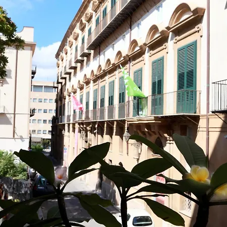 Oasi Porta Felice Appartamento *