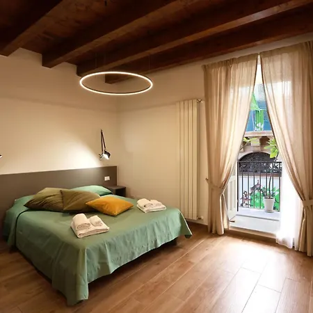 Appartamento Oasi Porta Felice Palermo