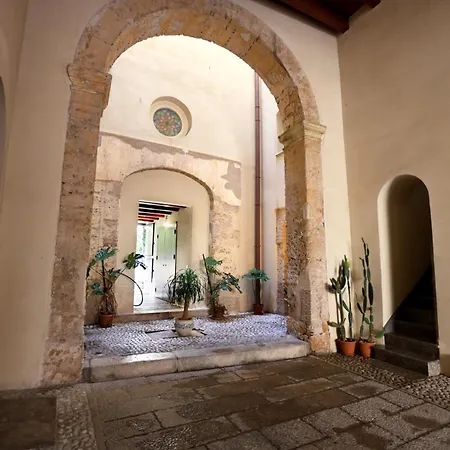 Oasi Porta Felice Appartamento