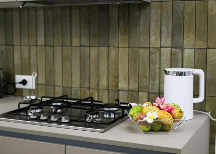 Appartamento Oasi Porta Felice *