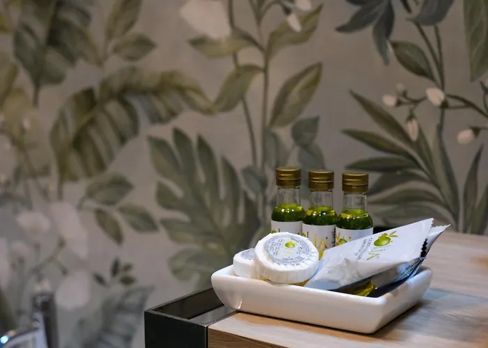 Oasi Porta Felice Appartamento Palermo