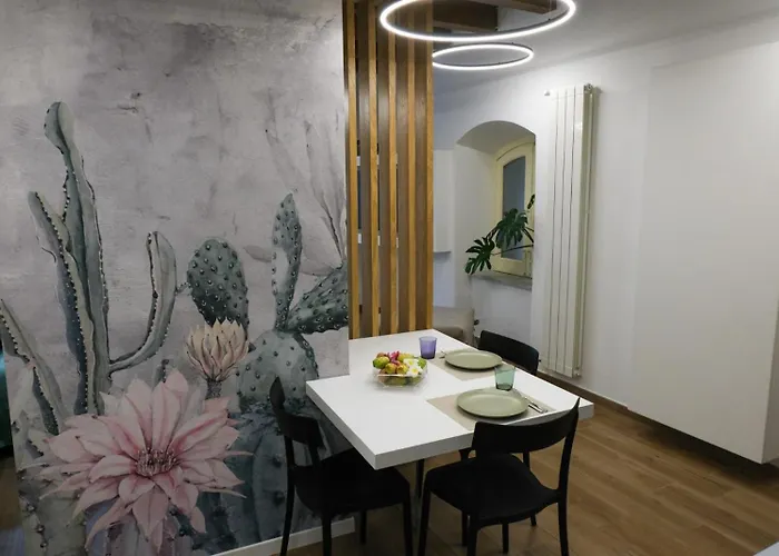 Oasi Porta Felice Palermo