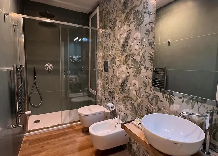 Appartamento Oasi Porta Felice Palermo