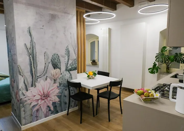 Oasi Porta Felice Appartamento