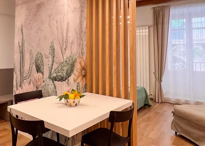 Appartamento Oasi Porta Felice