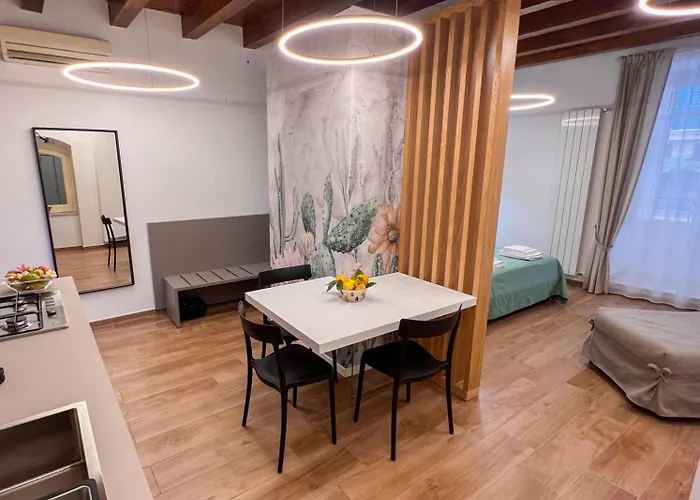 Oasi Porta Felice Palermo