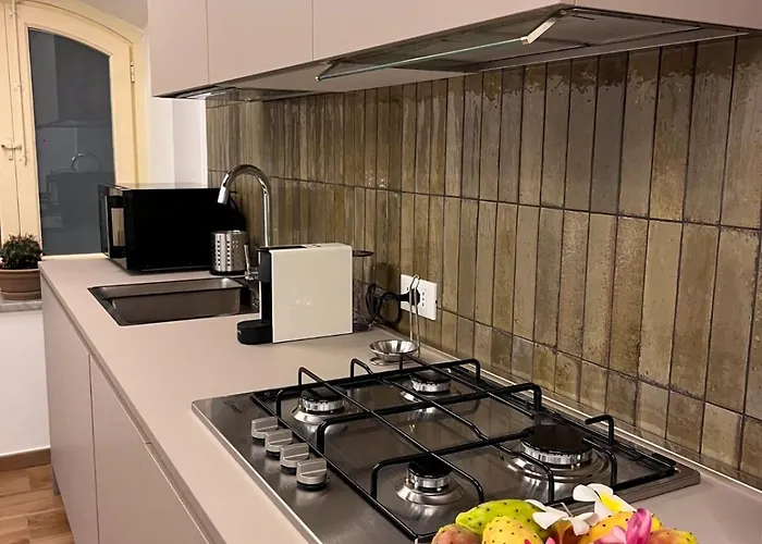 Oasi Porta Felice Palermo