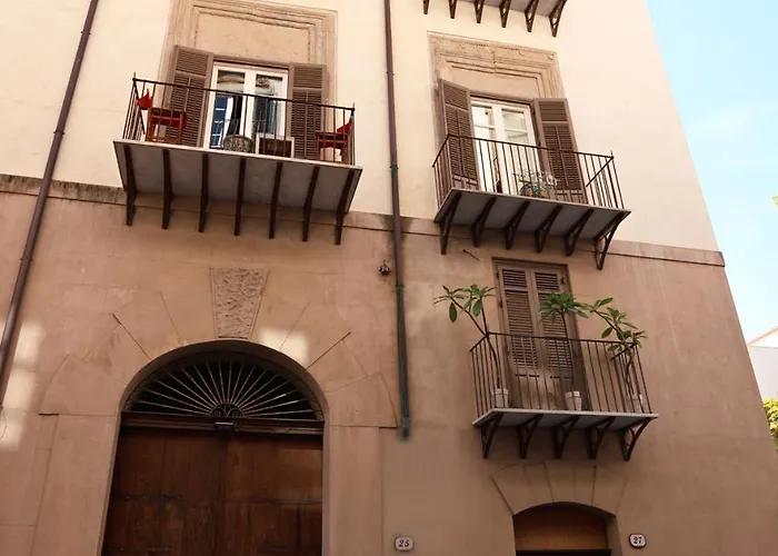 Appartamento Oasi Porta Felice *