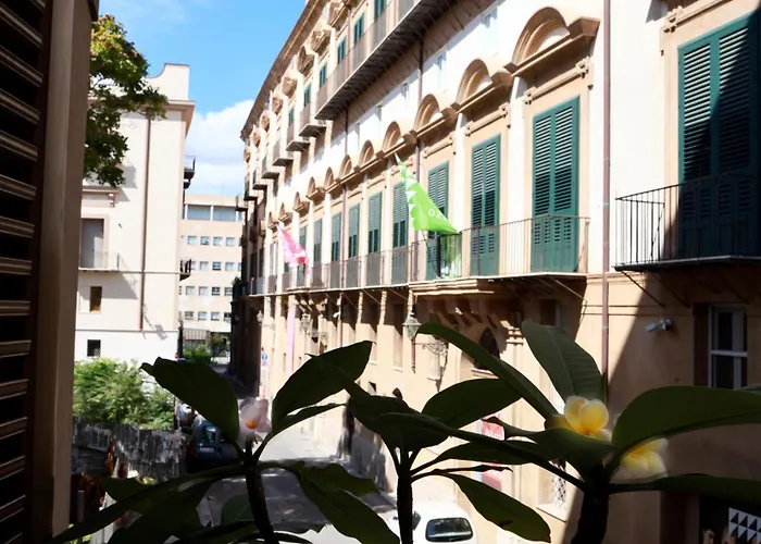 Oasi Porta Felice Appartamento *