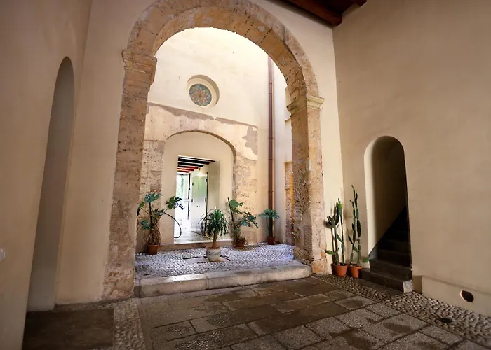 Oasi Porta Felice Appartamento